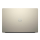 Dell Vostro 5568 i5-7200/8G/256/10Pro 940MX Złoty - 325562 - zdjęcie 3